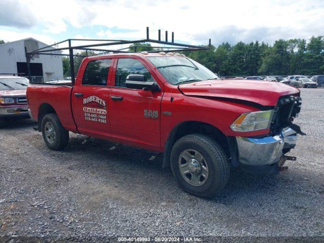  Salvage Ram 3500