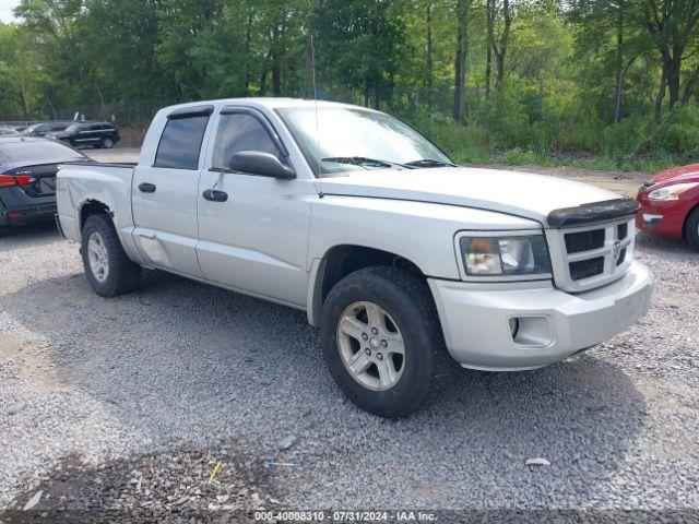  Salvage Ram Dakota