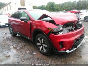  Salvage Honda Prologue