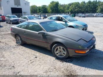  Salvage Ford Probe