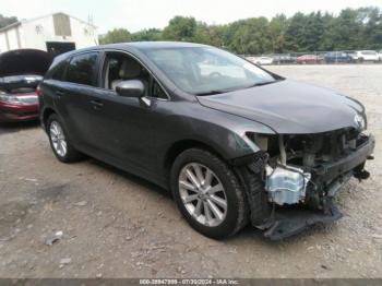  Salvage Toyota Venza