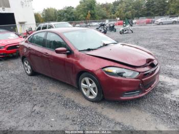  Salvage Dodge Dart