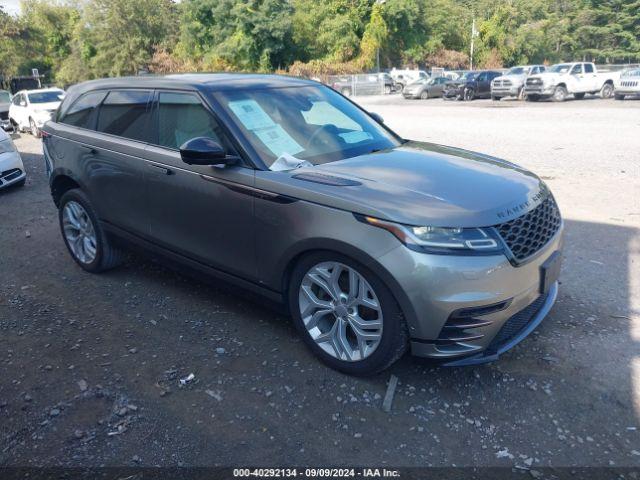  Salvage Land Rover Range Rover Velar