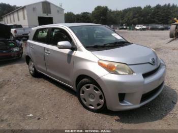  Salvage Scion xD