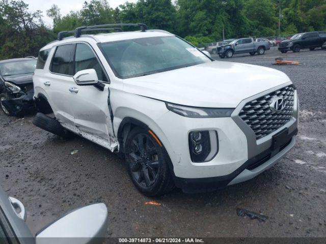  Salvage Hyundai PALISADE