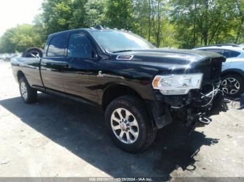  Salvage Ram 3500