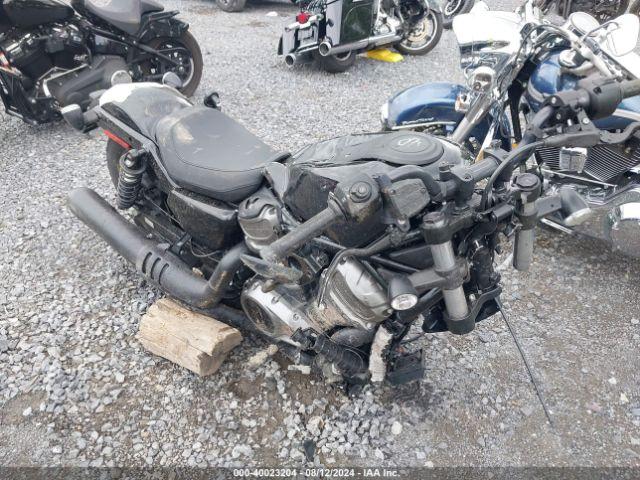  Salvage Harley-Davidson Rh975