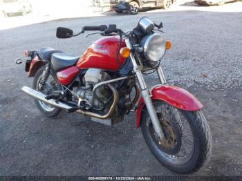  Salvage Moto Guzzi Calif 1100