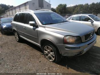  Salvage Volvo XC90