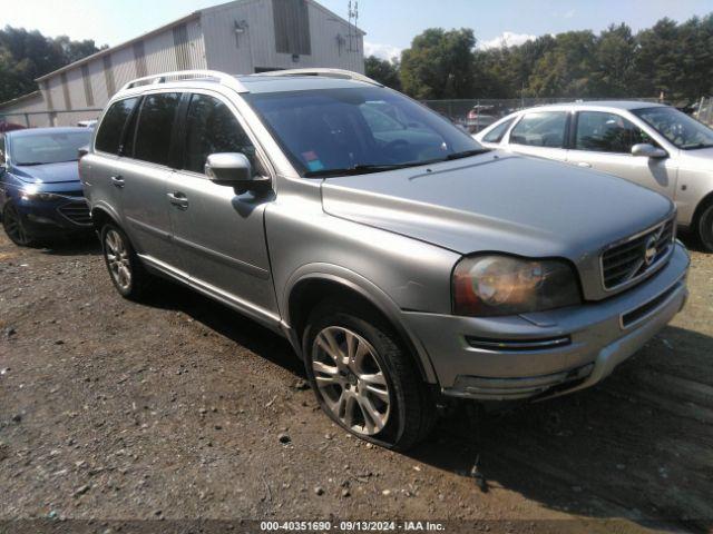  Salvage Volvo XC90