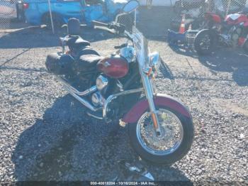  Salvage Kawasaki Vn900