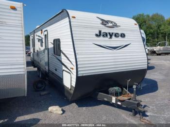  Salvage Jayco Other