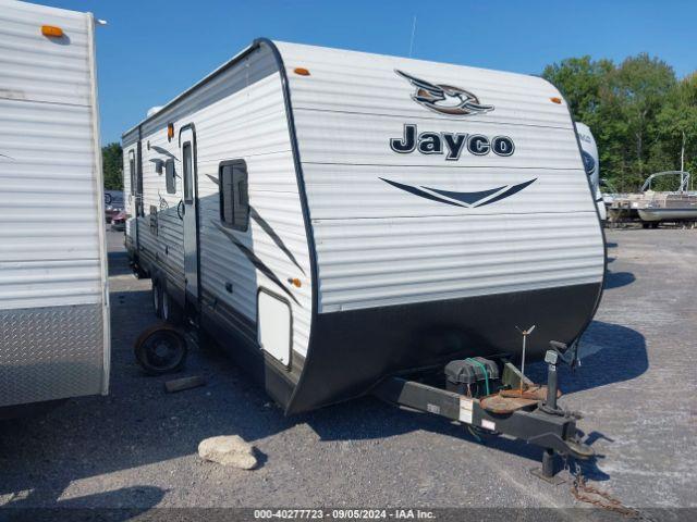  Salvage Jayco Other