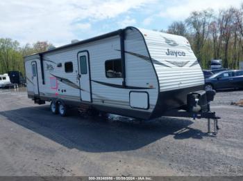  Salvage Jayco Jayfl184bh