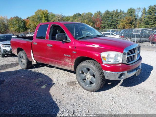  Salvage Dodge Ram 1500