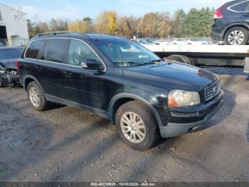  Salvage Volvo XC90