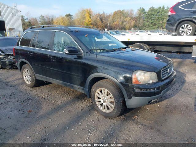  Salvage Volvo XC90