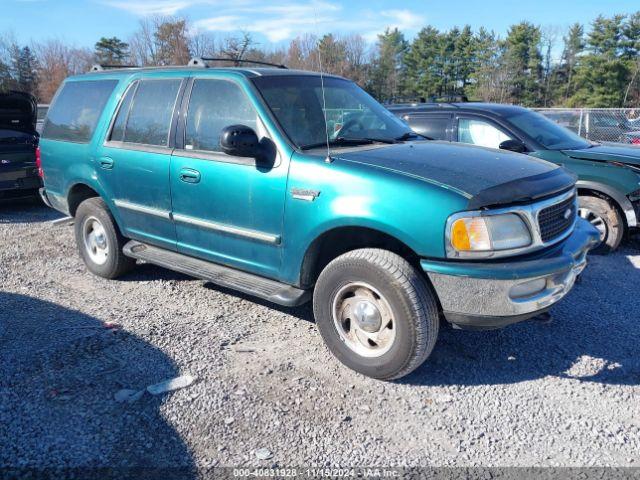  Salvage Ford Expedition