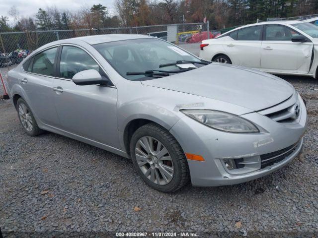  Salvage Mazda Mazda6