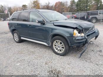  Salvage Volvo XC90