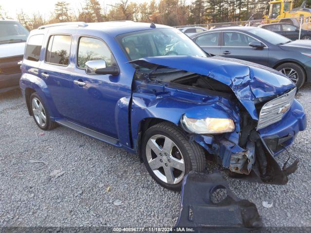  Salvage Chevrolet HHR