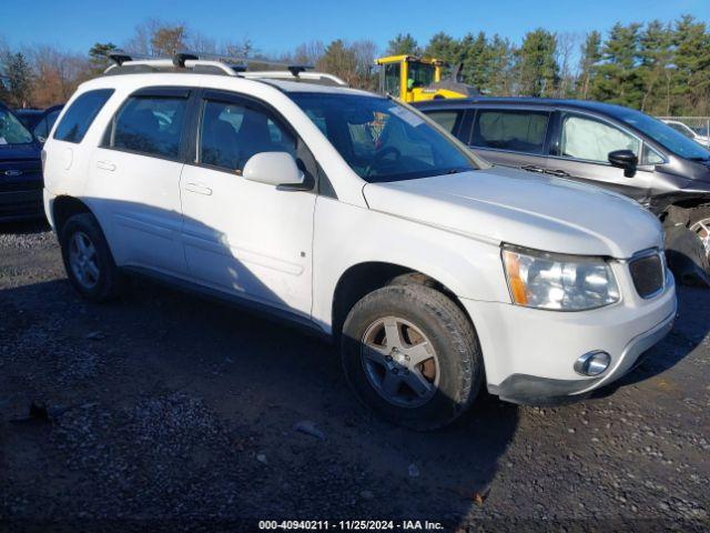  Salvage Pontiac Torrent