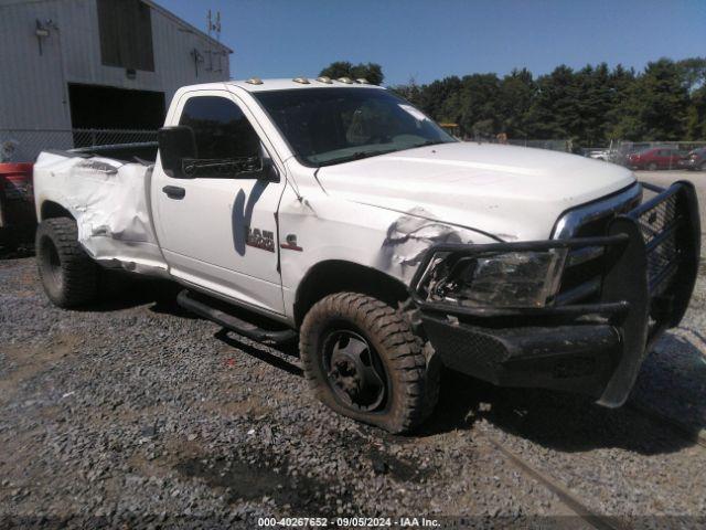  Salvage Ram 3500