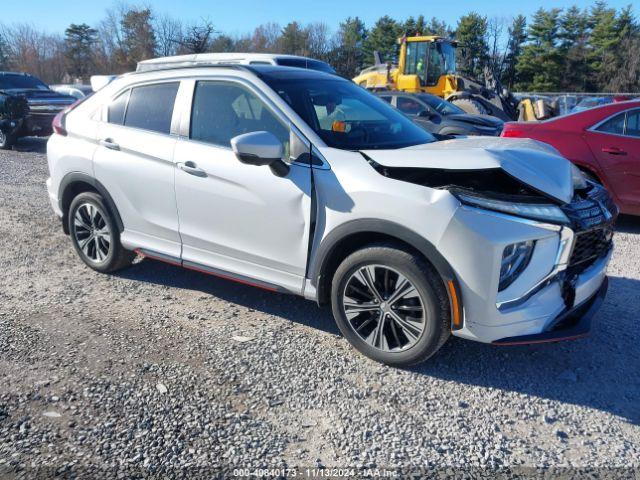  Salvage Mitsubishi Eclipse