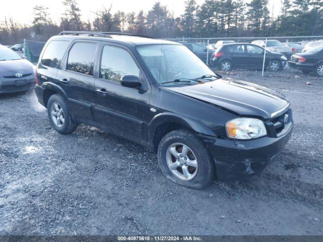  Salvage Mazda Tribute