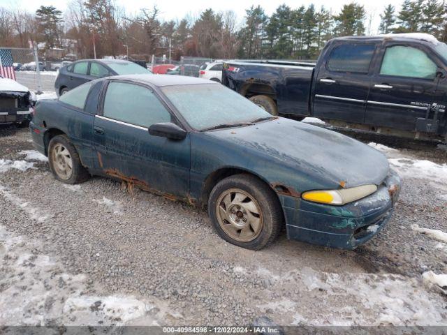  Salvage Mitsubishi Eclipse