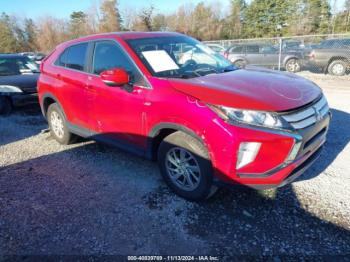  Salvage Mitsubishi Eclipse