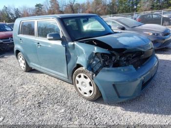  Salvage Scion xB