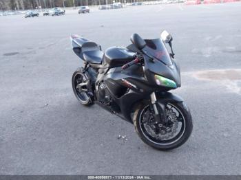  Salvage Honda Cbr1000