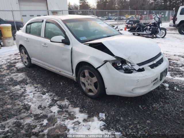  Salvage Chevrolet Cobalt