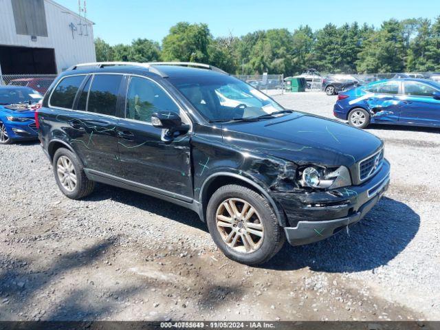  Salvage Volvo XC90