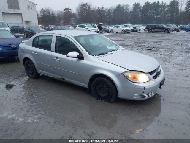  Salvage Chevrolet Cobalt