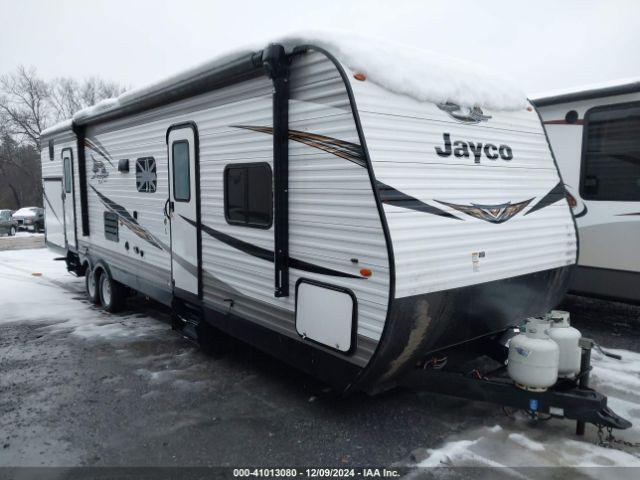  Salvage Jayco Other