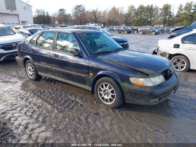  Salvage Saab 9-3