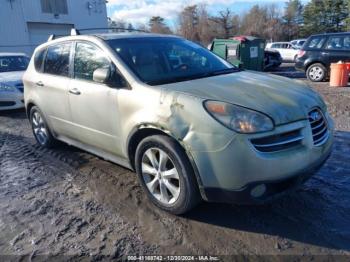  Salvage Subaru B9 Tribeca