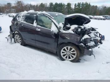  Salvage Buick Envision