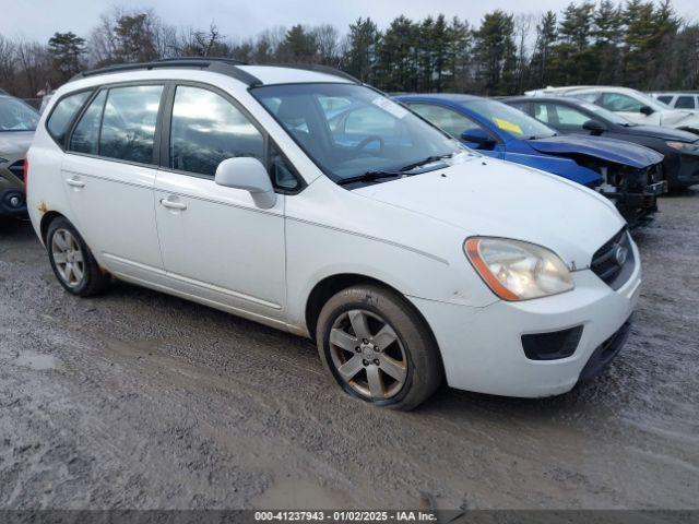  Salvage Kia Rondo