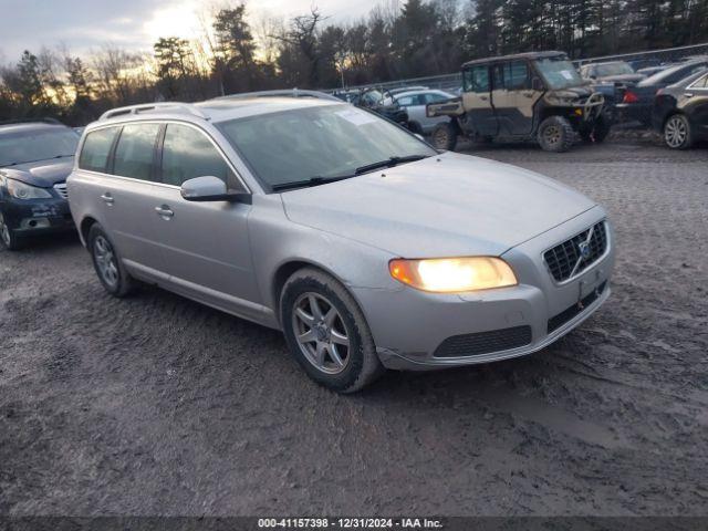  Salvage Volvo V70