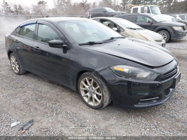  Salvage Dodge Dart