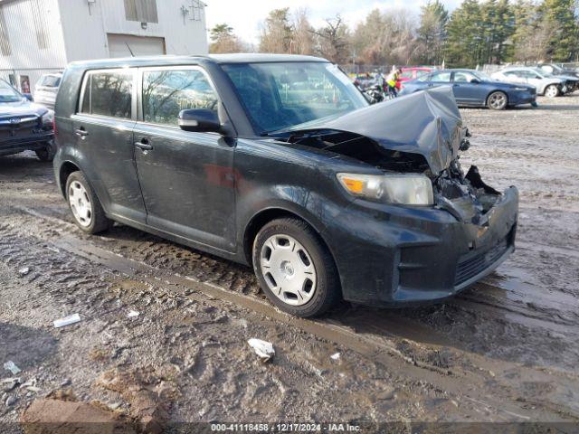  Salvage Scion xB