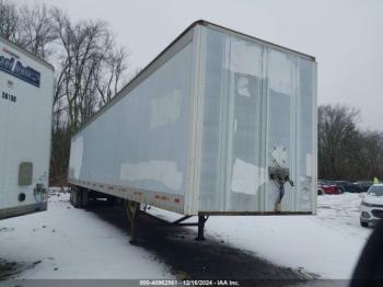  Salvage Great Dane Trailers Other