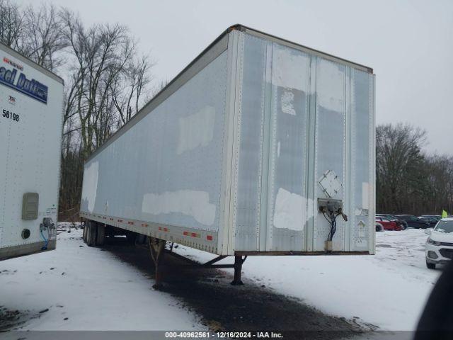  Salvage Great Dane Trailers Other