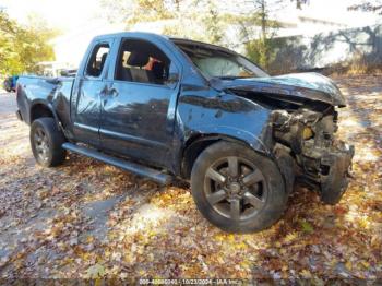  Salvage Nissan Titan