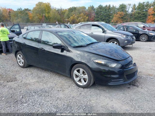  Salvage Dodge Dart