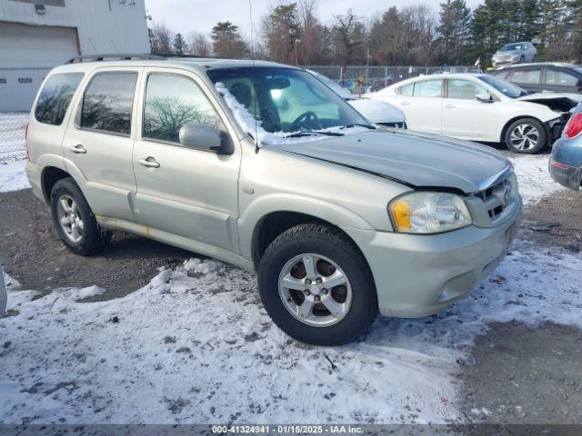  Salvage Mazda Tribute