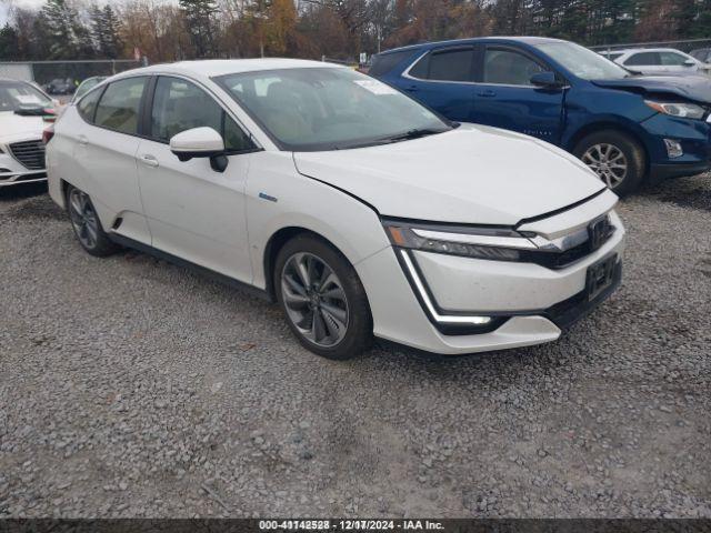  Salvage Honda Clarity Plug-In Hybrid